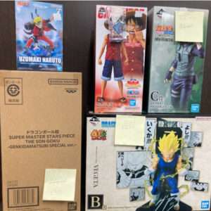 101941 Figure set x  5 (WhatsApp)